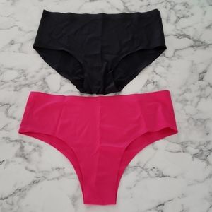 Cheek Boss Brief & Cheeky Panties - BRAND NEW